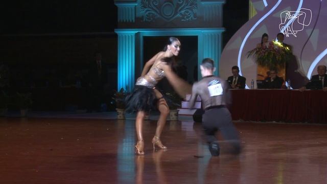 Imametdinov - Nikolaeva| 2012 GrandSlam Final | Finalissima J смотреть онлайн