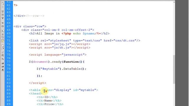 PHP shopping cart Urdu Tutorial - Part 13 смотреть онлайн