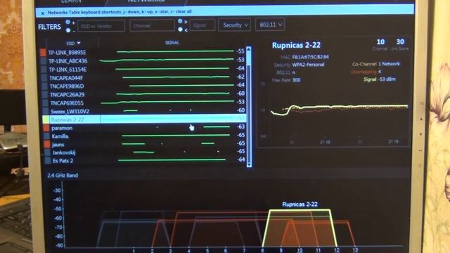 Сравнительное тестирование Wi-Fi антенн направленного действия смотреть онлайн