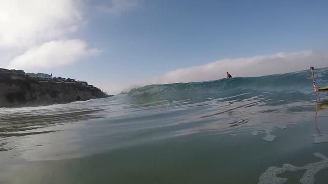 CALIFORNIA PERFECTION w/ KALANI ROBB смотреть онлайн