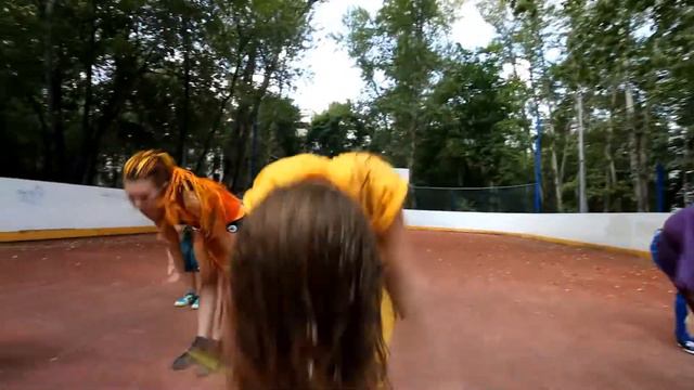 Summertime Sadness - Lana Del Rey Choreo By Semionova Anastasiya