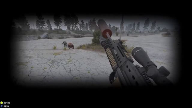 S.T.A.L.K.E.R.: Беларусь / Сталкер кооператив/ # 30 Самое сложное задание (финал) смотреть онлайн