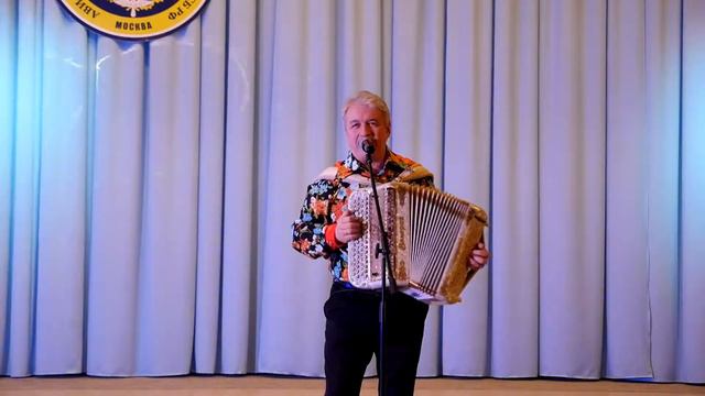 Валерий Сёмин - Гармошечка (bk.mirt@mail.ru)