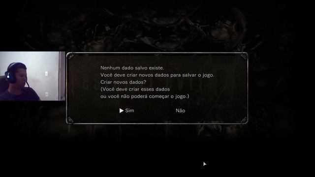 SOLUÇÃO DEFINITIVA RESIDENT EVIL ZERO SAVE GAME NÃO CARREGA смотреть онлайн