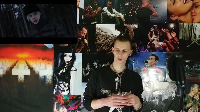 ДЖИЗУС - КОЖИХОВ ВЛАДИСЛАВ ДМИТРИЕВИЧ смотреть онлайн