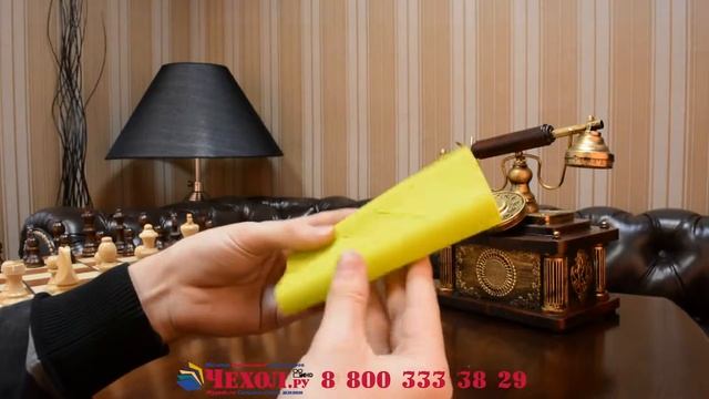 Фирменнный силиконовый чехол для зарядного устройства/аккумулятора Xiaomi Power Bank 16000mah смотреть онлайн