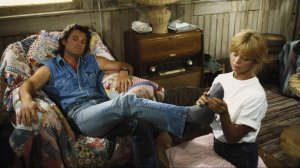 За бортом (краткий пересказ фильма)