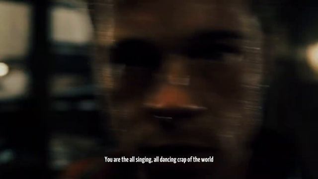 MIDNIGHT BY PLAYAMANE - WHAT IS FIGHT CLUB? смотреть онлайн