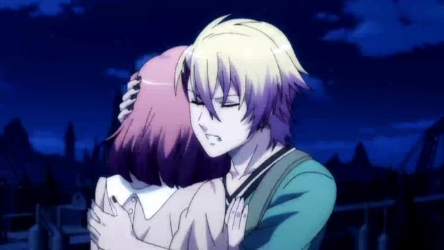 Uta No Prince Sama 2 NY2LA смотреть онлайн