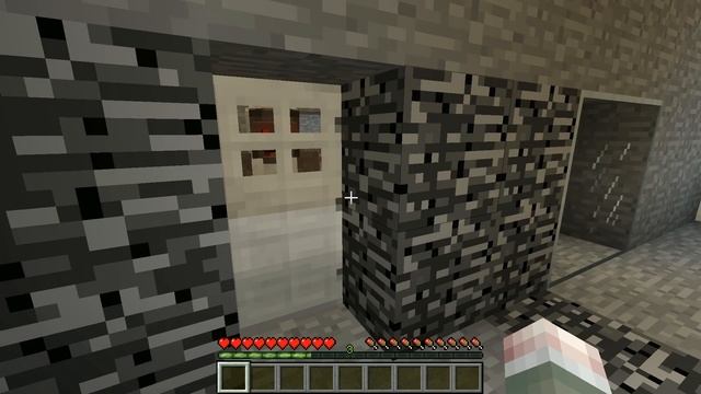 СДЕЛАЛ ПОБЕГ ИЗ ТЮРЬМЫ БАБКИ ГРЕННИ И МОНСТРА В МАЙНКРАФТ | НУБИК В MINECRAFT ТРОЛЛИНГ ЛОВУШКА смотреть онлайн