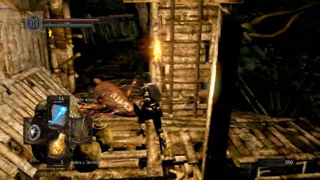 Гайд на Мага для Новичков Dark Souls: Remastered смотреть онлайн