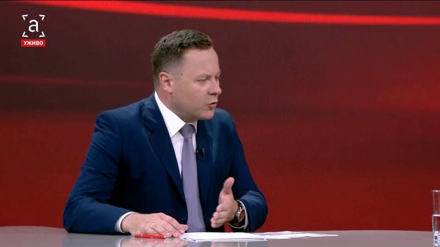 АТВ СПЕЦИЈАЛ: Санкције