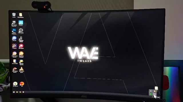 Unboxing Monitor Gamer AOC LEGEND 240Hz 0.5 MS Custo-benefício C27G2ZE смотреть онлайн