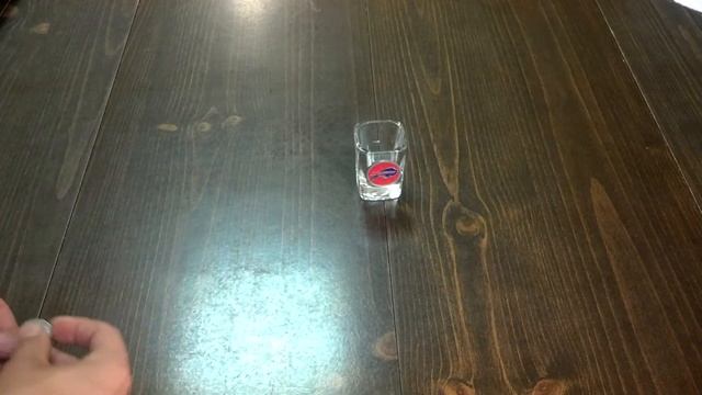 Drinking Games - How To Play Quarters смотреть онлайн