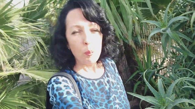 Секрет для девочек... Как укрепить волосы!!! Санремо, Италия. Лигурия смотреть онлайн