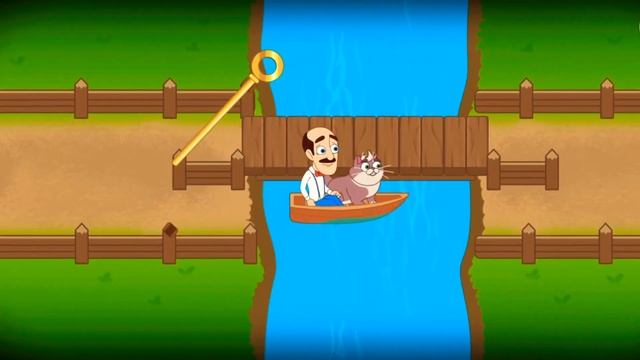 Homescapes Mini Game Austin's Bull Dream | Today's Special смотреть онлайн