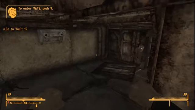 fallout 1:the story play through смотреть онлайн