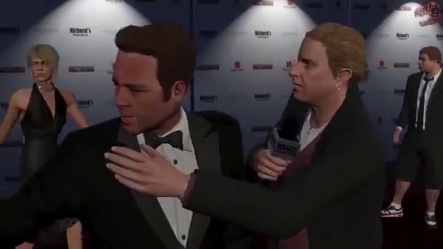 езда на мотоцикле в видео игры GTA IV Быстрый видео высокое качество смотреть онлайн