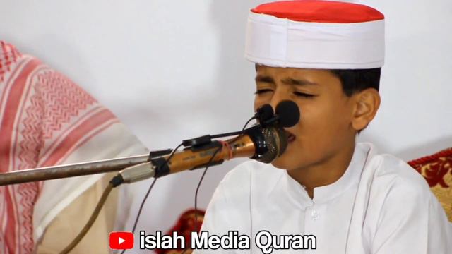 Qari Mustafa Ismael Bin Qari Nasrullah Nadim / Best Voice Tilawat Quran / Quran Recitation 2023 смотреть онлайн