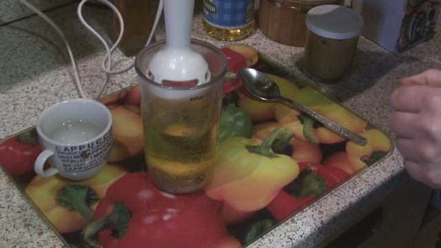 Как приготовить домашний майонез своими руками на канале"Дела домашние". смотреть онлайн