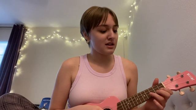 Nobody - Hozier (cover) | incidentally смотреть онлайн
