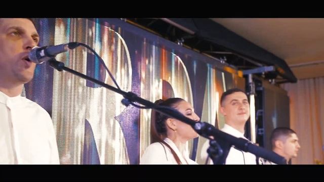 Гурт "Garda Brass Band " - "Дівчина Параня". Музиканти на весілля Івано-Франківськ,Львів,Тернопіль смотреть онлайн