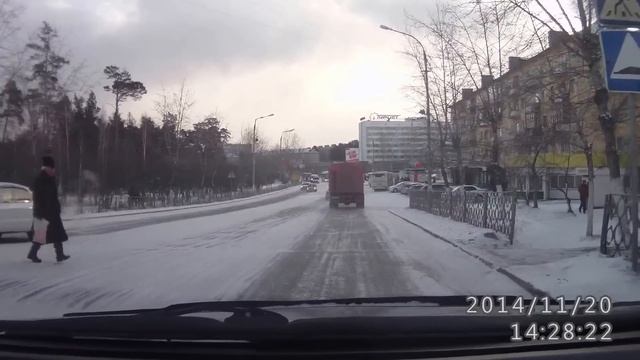 Пешеходный переход смотреть онлайн