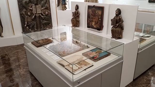 Василий Титов. "Достойно есть". смотреть онлайн