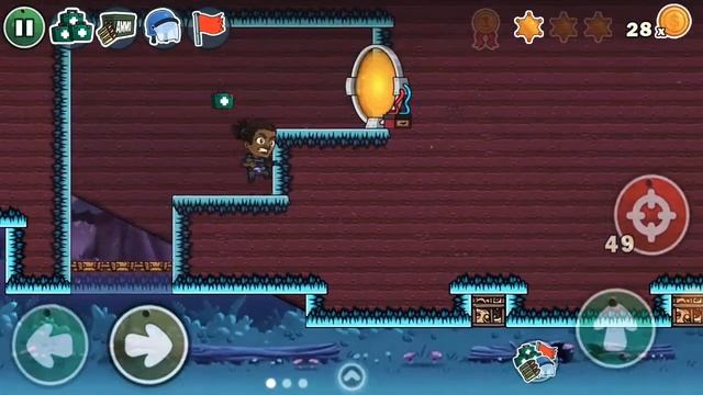 Lep's World Z 2-4 (1часть) смотреть онлайн