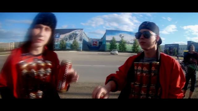 FRENK Lee - Балтика Девятка смотреть онлайн