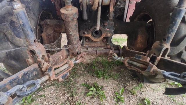 МТЗ-082 смотреть онлайн