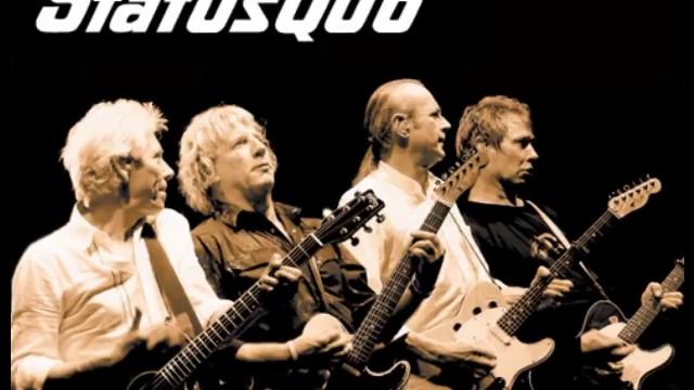 Status Quo 