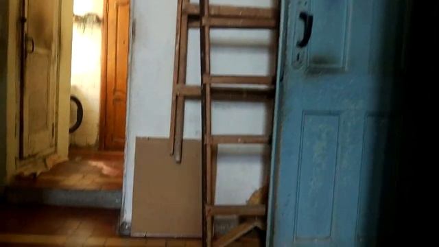 До Воронцовского дворца был первый дом.Вы это знали !!! смотреть онлайн