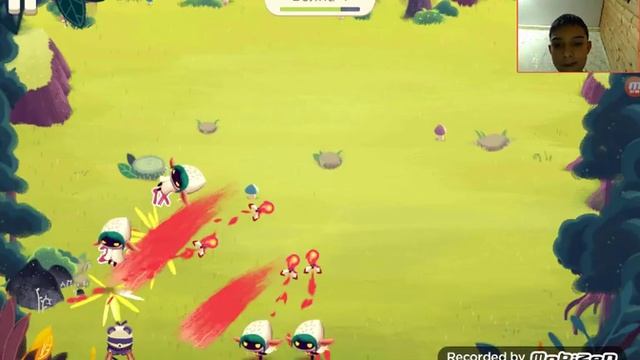 Bushido Bear первый взгляд смотреть онлайн