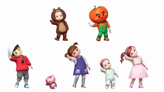 физкультминутка для начальных классов "Белорусочка" смотреть онлайн