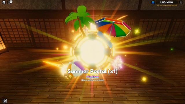 Do This Before Update 17 Anime Adventures Roblox смотреть онлайн
