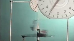 Центростремительная сила