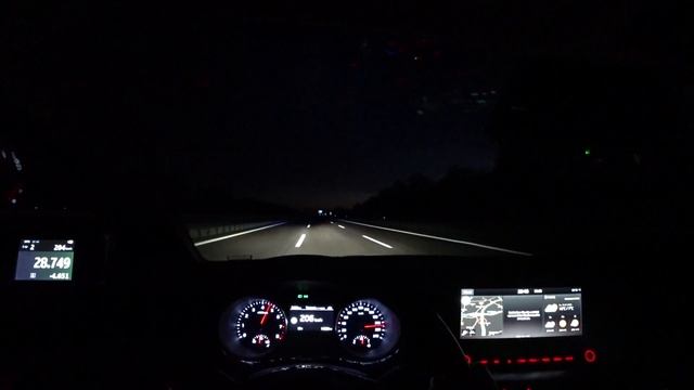 2020 KIA XCEED 1.6 T-GDI 204HP NIGHT POV DRIVE Onboard (60FPS) смотреть онлайн