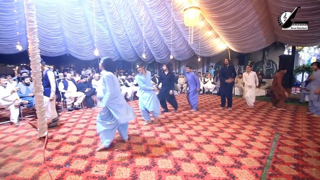 جاوید امیرخېل اتڼ سندره Javed Amirkhail Attan Song