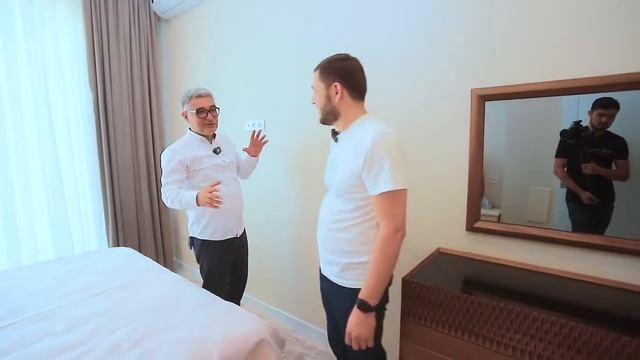Oilangiz uchun Hi TECH kvartira • ?? ???? || Хай Тек мебель жихозлаш #volo #mebel #jihozlash #hitec смотреть онлайн