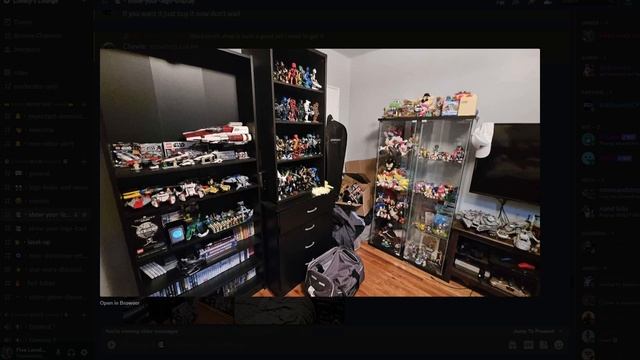 Rating My Subscribers LEGO Star Wars Displays смотреть онлайн