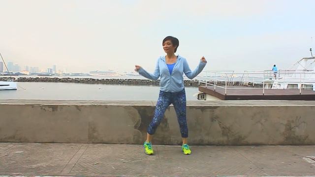Let's Love - David Guetta Sia Dance Cover | rachpantaleon смотреть онлайн