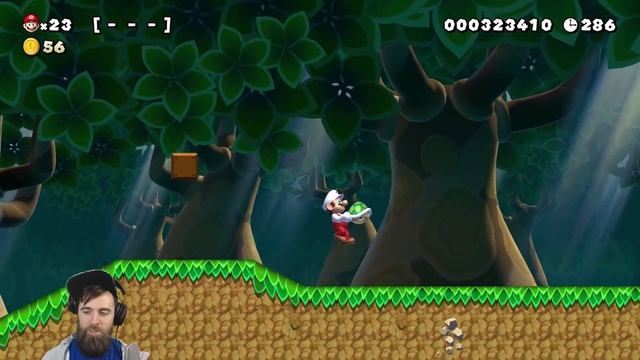 Going for the HUGE HIGH SCORE Baby [ENDLESS SUPER EXPERT] [SUPER MARIO MAKER 2] смотреть онлайн