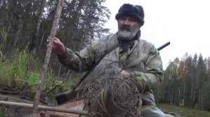 Сапоги, собака, тайга #8