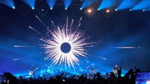 Кино - Звезда По Имени Солнце (live, Москва, ЦСКА Арена, 14.05.2021) outro