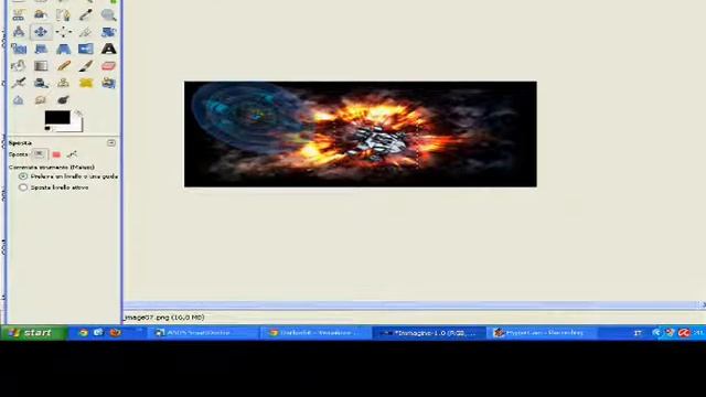 Guida a Gimp 2.6 смотреть онлайн