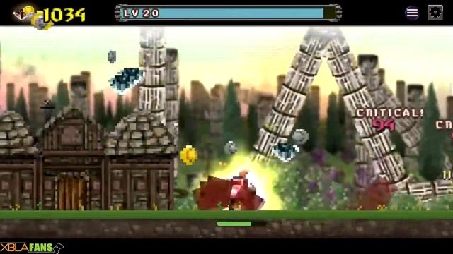 Loot Hero DX Quick Taste смотреть онлайн