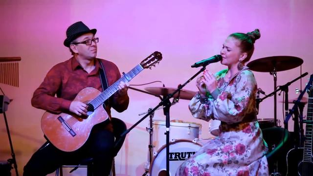 Ты моя надежда. Марина Девятова смотреть онлайн