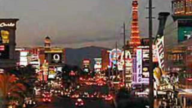 Elvis Viva Las Vegas