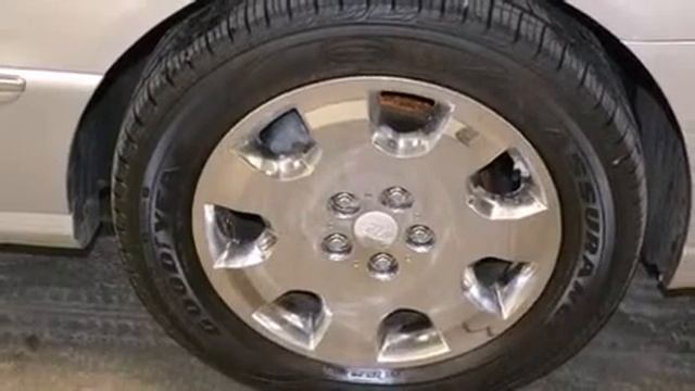 2008 Kia Amanti Base in Akron, OH 44312 смотреть онлайн